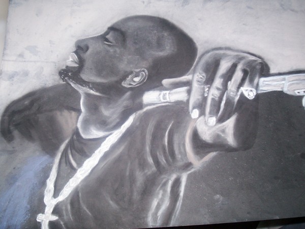 Hip-Hop Love