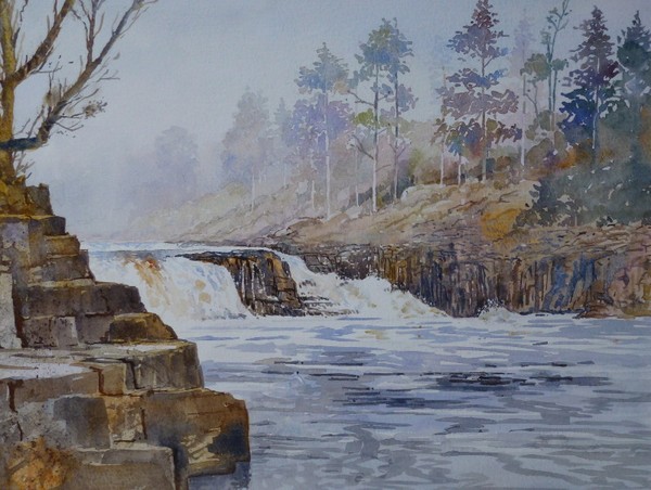 Low Force Teesdale