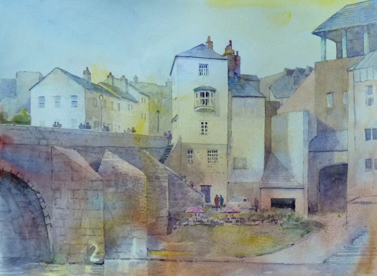 Elvet Bridge