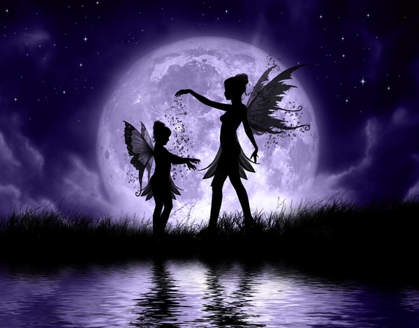Fairy Sisters
