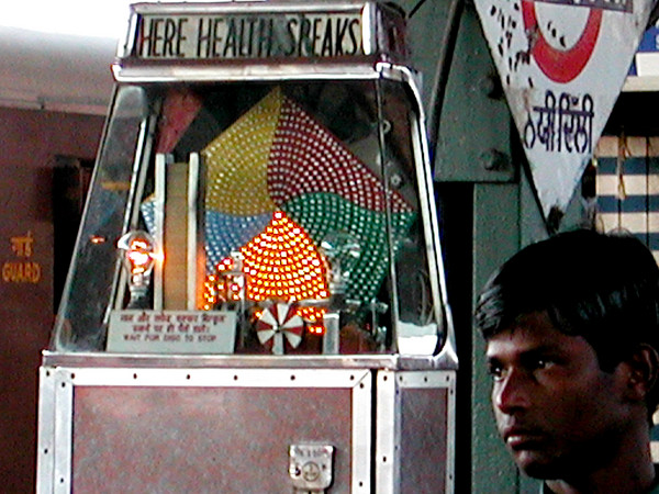 here health speaks