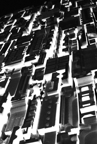 12. berlin modern