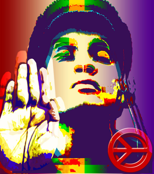 kapayapaan! (peace)