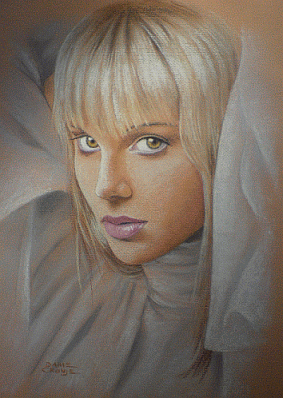 Virgin bride