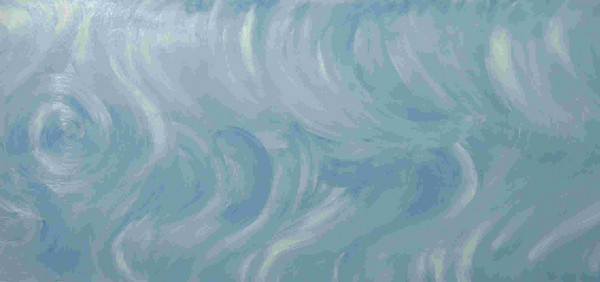 Azure Spirit