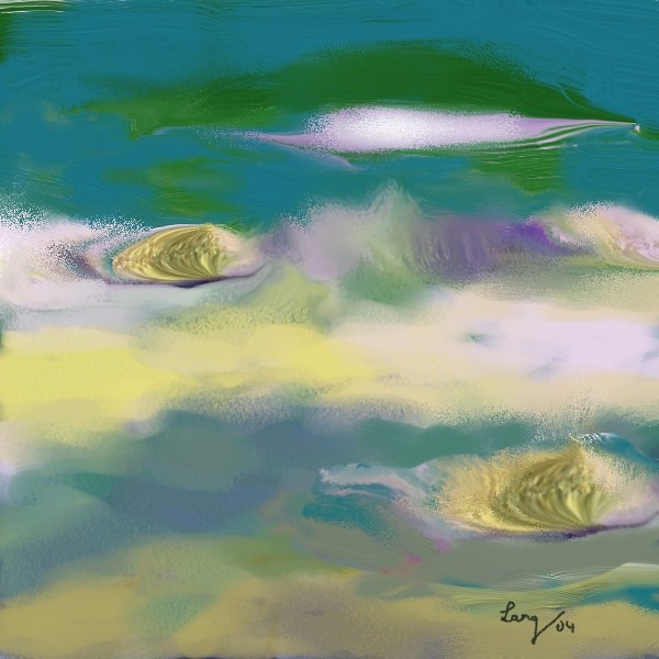 Sea Life 1