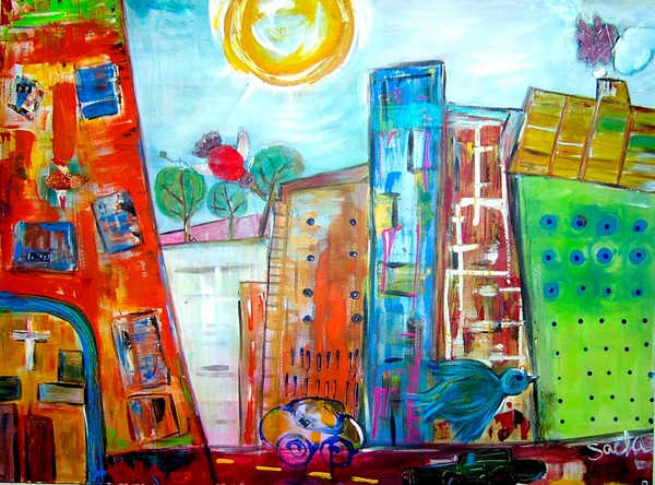City of Hope