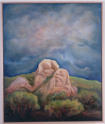Standing Elders, 2003