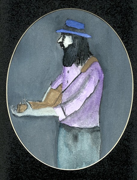 Ode to Solitude