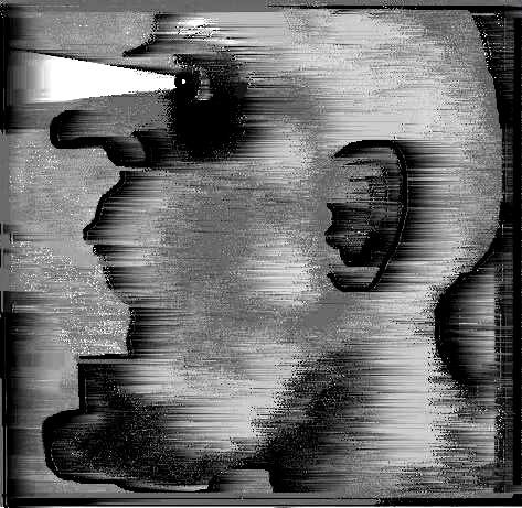 Appauled Witness