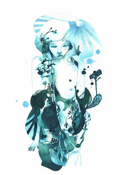 The Wallflower1