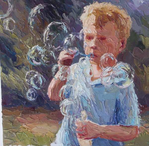 Soapbubble