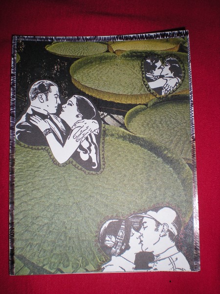 Greeting Card 2