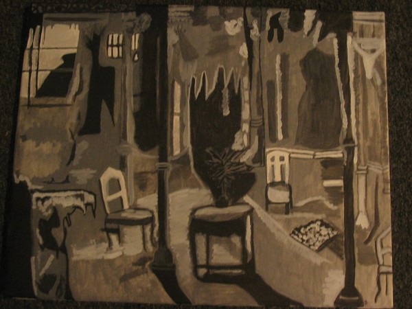 Doctor Zhivago