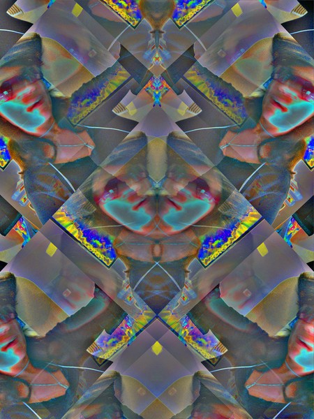 Love Collage