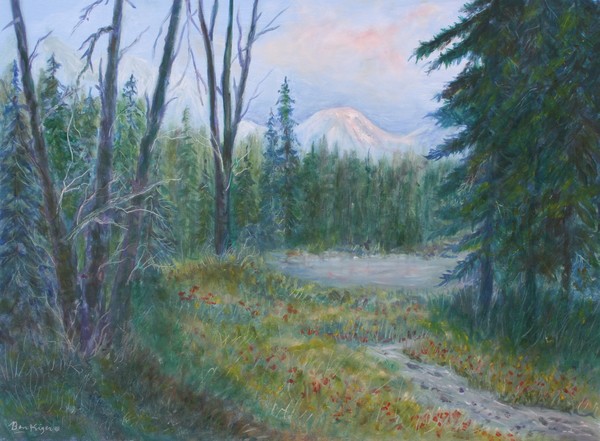 Teton Valley