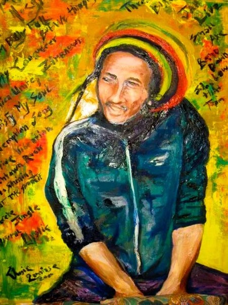 Bob Marley