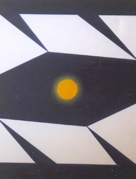 Composição em preto e Branco