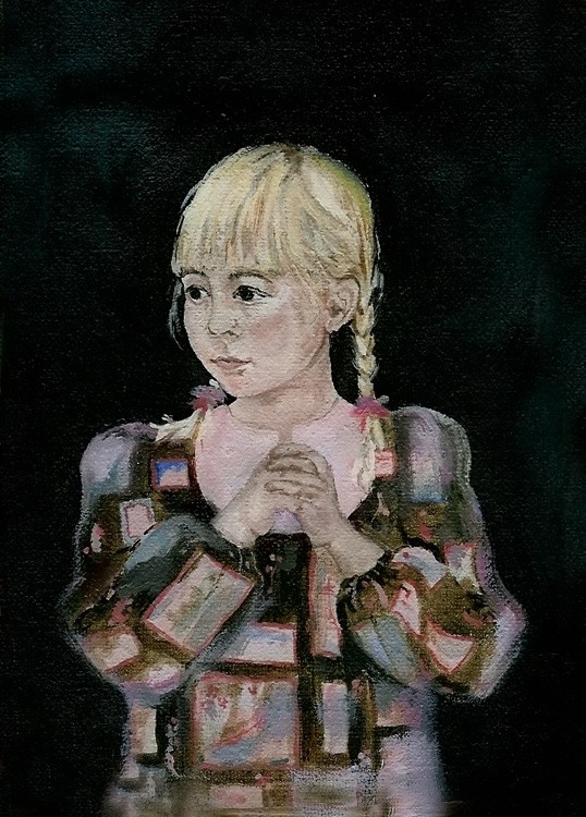 mic in pink 0053