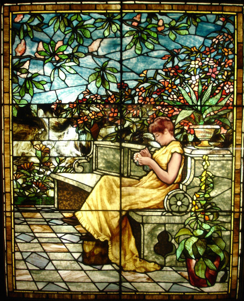 Stained Glass