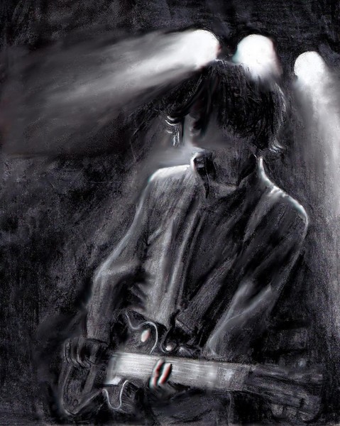 Johnny Depp Portarate