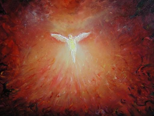 Angel Ascending