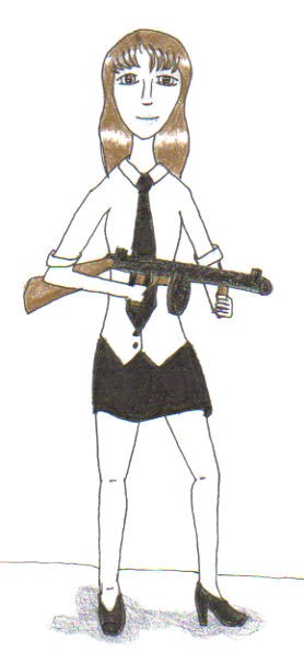 Mob Princess