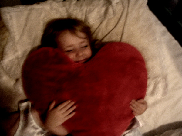 Love Always...