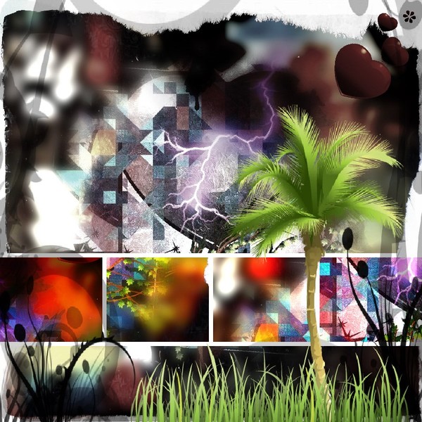 fANTasy 4 U #9