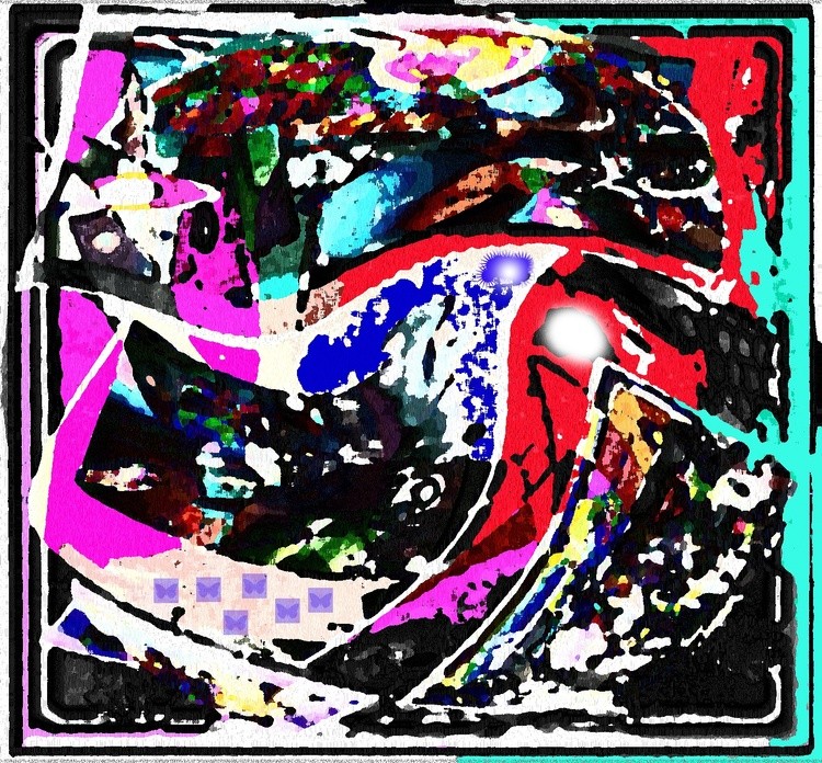 - - - - - - - --------------------- DIGITAL ABSTRACT