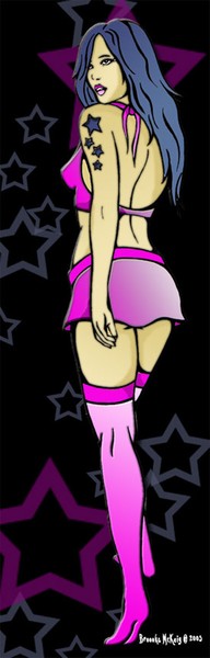Starr