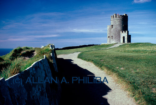 O'Brian's Tower