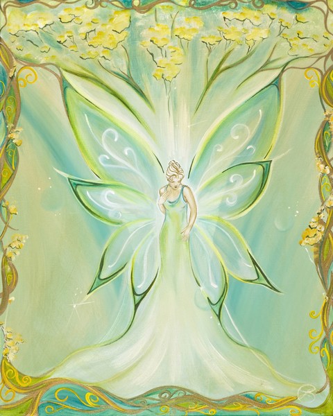 Healing the Heart