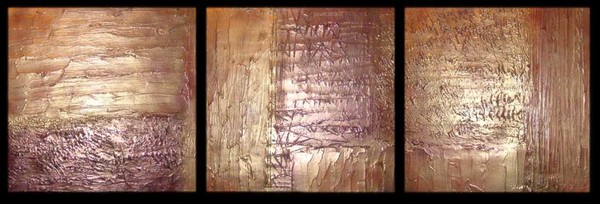 Golden Alloy
