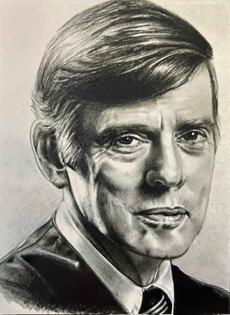 Chief Justice Thomas Greisa