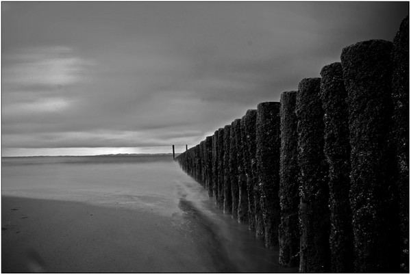 Seascape 1