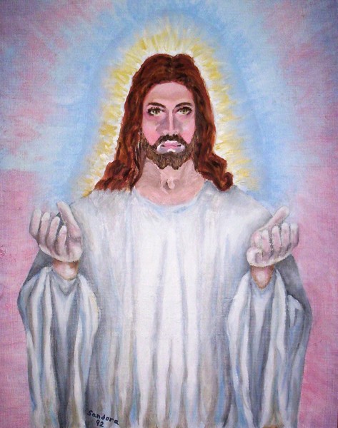 Resurrection, The