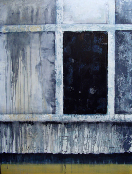 Black Rectangle