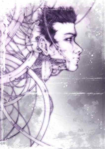 Wired
