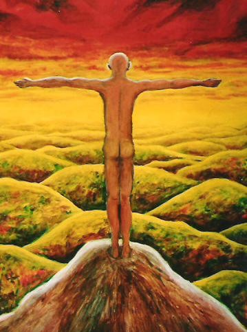 Sense of Freedom