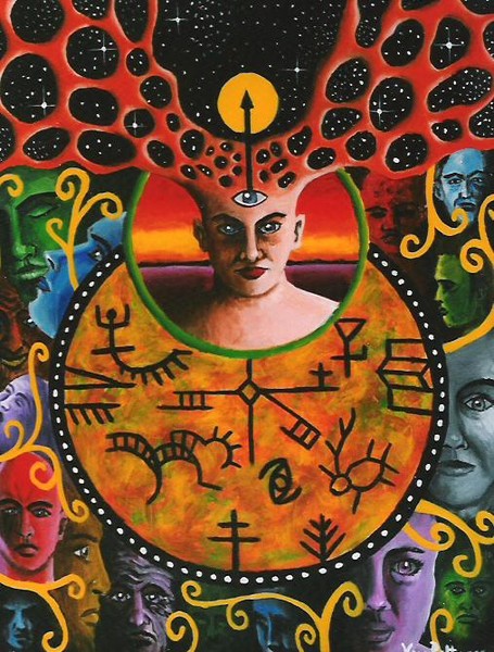 The Shaman