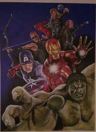 Avengers