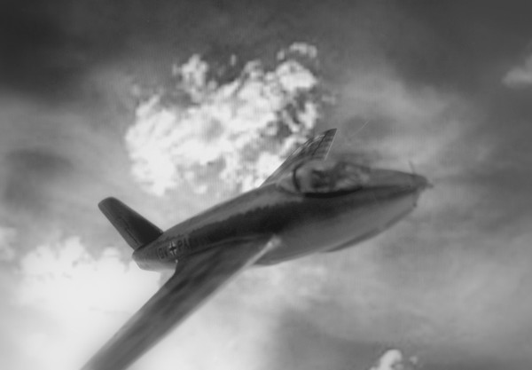 Me263/Ju248