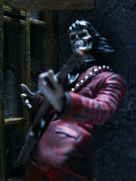 BoneRock