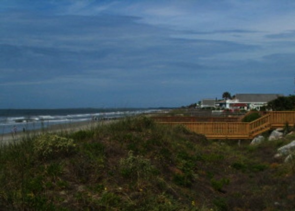 Tybee Island