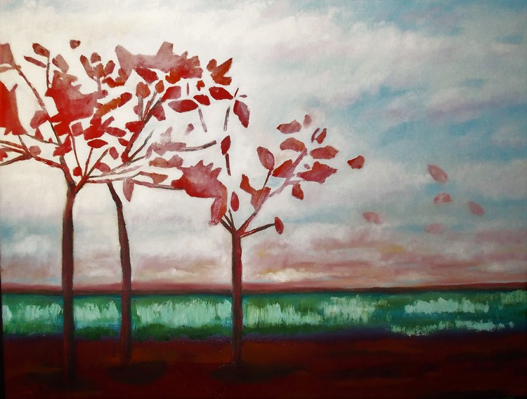 Fall Breeze