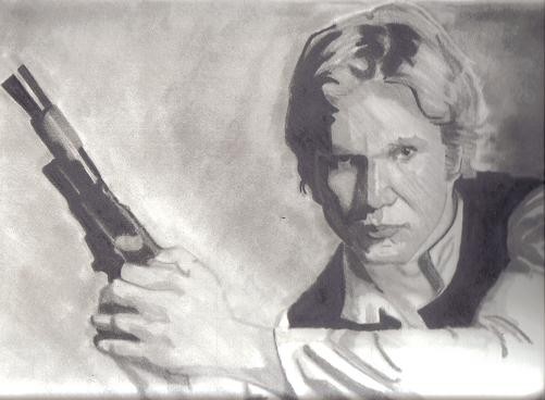 han solo