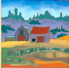Barns