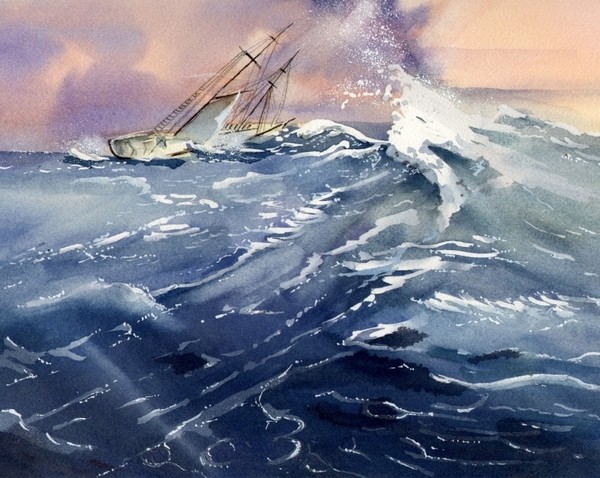 VALIANT  (sold)