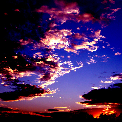 gods painting